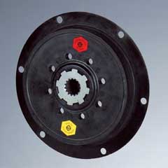 MONOLATIC SAE型飞轮联轴器--BoWex联轴器
