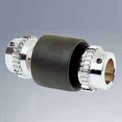 BoWex M…C型联轴器-BoWex联轴器
