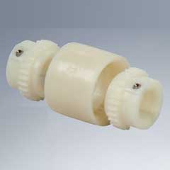 KTR BoWex junior M-14/19/24 M型尼龙套联轴器-BoWex联轴器