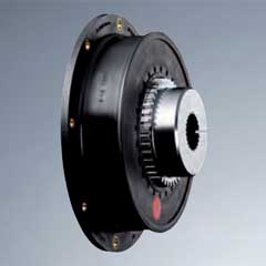 KTR BoWEX-ELASTIC G80HE 50SHA 65SHA 40SHA橡胶连接盘-BoWex联轴器